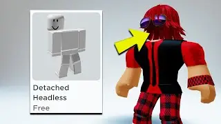 HURRY! FREE HEADLESS IS BACK 💀😱 (REAL) 2024