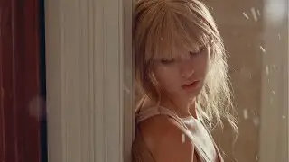 Taylor Swift - Back to December (4K Music Video)