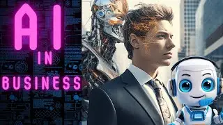 AI in Business: Transforming the Future of Work
