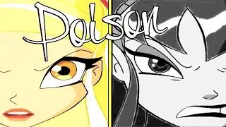 Dark Stella vs Stella - Poison
