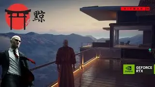 HAKKAIDO MISSION PART 1 COMPLETE HITMAN 3 FULL MISSION COMPLETE JAPAN AGENT 47 SECRET MISSON