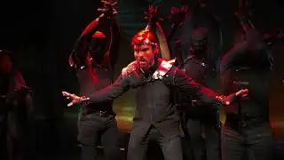 Sneak Peek: Macbeth