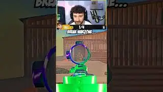This HIDDEN *3 SHOT* MW2 Primary is the MOST BROKEN CLASS in Warzone History!!😱 Setup at the end