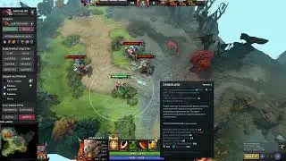 ДЖАГЕР И ГАРПУН | дота 2 | dota 2 | дота 2 абуз