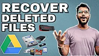 2023 How to Recover Deleted Files from Google Drive with Best way #4DDiG