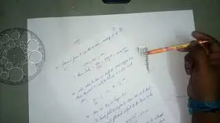 circle diagram for 3-phase ind. motor part-2