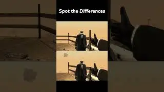 Brave CameraMan Duo - Spot the differences and write in comments