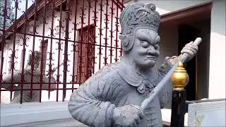 Бангкок. Храм Утренней зари
