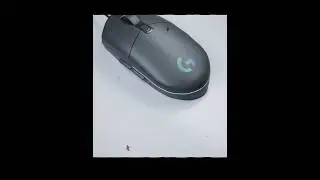 3D Mouse Edit 🖱️🤯🔥#3d #phonk #artwork #blender #free #viral #trending #animation