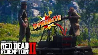Red Dead Redemption 2 - Episode 30
