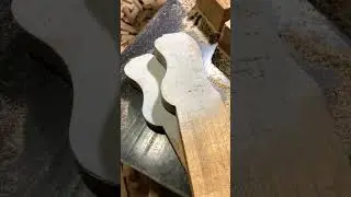 Making Sofa Frame 