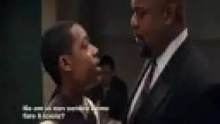 Funniest Chris scene, Bad Boy Chris, HIGH QUALITY