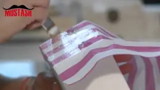 Tutorial Decoupage 1