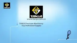 TANJA HARDWARE  Committed to the industrial hardware development