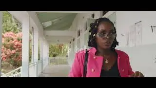 Holly G - Ma Belle feat. Jicypie Prod by Yvng Gucci
