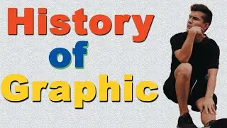 History of graphic | graphic design history in hindi