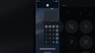 How to enable Split Screen Apps in Moto Edge 50 Pro and Neo (#Android 14) #motorola #androidtips