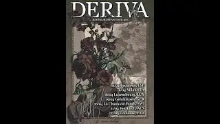 DERIVA EUROPE TOUR 2022