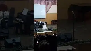 Крицкая Мария,10 лет. Вальс Анастасии
