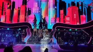 RBD - Ser O Pareceri (BMO STADIUM LOS ANGELES