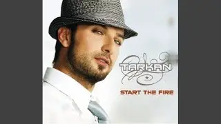 Start The Fire - Mousse T. Radio Mix