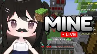 🔴Jogando MINECRAFT com vocês! - MANU GUIDIO -🔴