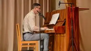Дмитрий Воскресенский 