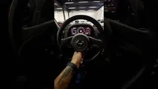 How to remove the badge off a steering wheel 🫣 #mphclub