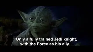 I Can Help Them  I Feel The Force