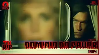Domínio do Pavor Dublado 1984 TVRIP WF Filmes
