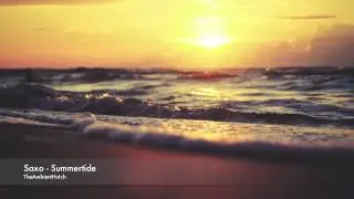 Saxo - Summertide