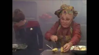 [11] Star Trek Voyager  recut EP01 - Ironic Chef