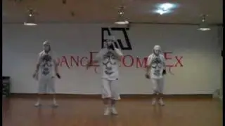 B.J Dance Complex - Afterschool - Bang