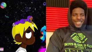 LIL UZI VERT - LUV VS THE WORLD 2 (ALBUM REVIEW)
