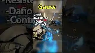 Gauss el Indestructible 