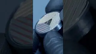Making Mirrors with Diamonds