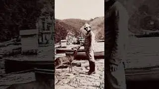 Tarihte çekilmiş ilginç fotoğraflar bölüm 127