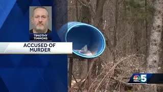 Ongoing homicide investigation brings police to Plattsburgh neighborhood