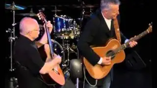Tommy Emmanuel, John Knowles - He Ain't Heavy, He's My Brother