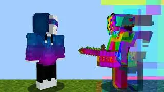 Hacker Joined My Server, So I Pranked Him