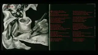 Eisregen - Dein Blut