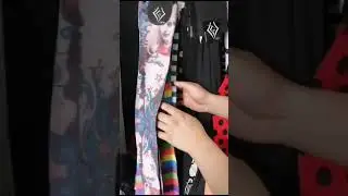 Promoción Medias Halloween Últimas Unidades no déjes para última hora #halloween #medias #calaveras