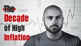 Inflation is Falling Now, But will Roar Back with a Vengeance