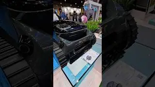 The Aiper N1 Ultra!!!! #ces2024