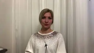 Екатерина Амани: Внимание на внимание l Труд души