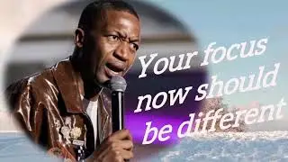 How this will upgrade your life - H. E.  Amb. Uebert Angel says he finds boldness this way