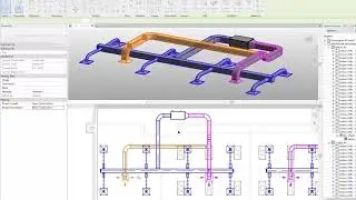 Novedades Revit 2023  Maintain system of demolished elements