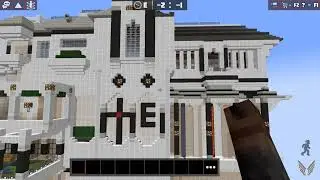 Ender Castle - Community Creations!