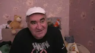 Про умную овчарку и тупого мудака