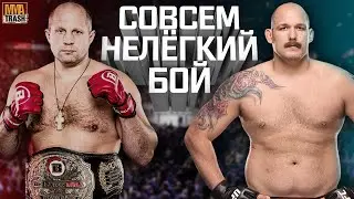 🔥ФЕДОР ЕМЕЛЬЯНЕНКО VS ТИМОТИ ДЖОНСОН | 
